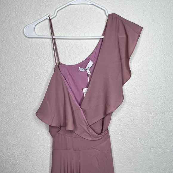 LIKELY Women's Leilani Bridesmaids Gown Wedding HOCO Color Nors Size 4 New r22 - Picture 5 of 8